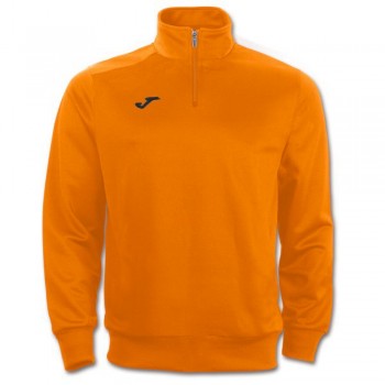 Joma FARAON ZIPTOP orange