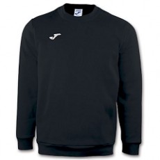 Joma CAIRO II SWEATSHIRT schwarz
