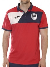 SG KELTERN POLOSHIRT