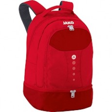 Jako JAKO RUCKSACK STRIKER RUCKSACK rot