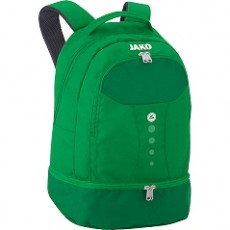Jako JAKO RUCKSACK STRIKER RUCKSACK gr�n