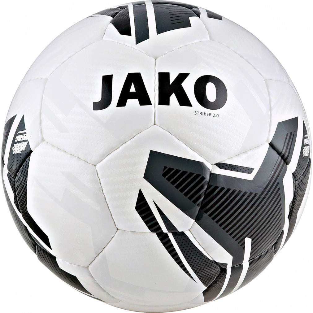 Jako JAKO TRAININGSBALL STRIKER 2.0 Fußbälle mehrfarbig --> yam-yam ...