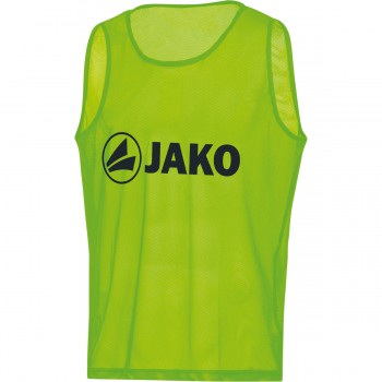 Jako JAKO KENNZEICHNUNGSHEMD CLASSI KENNZEICHNUNGSHEMD neon-gr�n