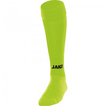 Jako JAKO STUTZENSTRUMPF GLASGOW 2. STUTZENSTR�MPFE neon-gr�n