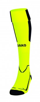 Jako JAKO STUTZENSTRUMPF LAZIO STUTZENSTR�MPFE gelb