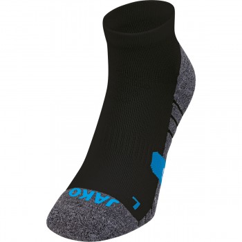 Jako JAKO TRAININGSSOCKEN KURZ SOCKEN schwarz