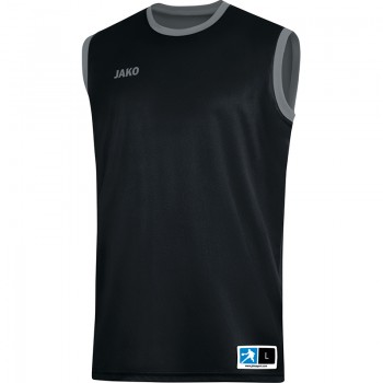 Jako JAKO WENDETRIKOT CHANGE 2.0 BASKETBALL TRIKOT schwarz