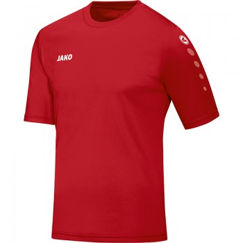 Jako JAKO TRIKOT TEAM KA KURZARM TRIKOT rot