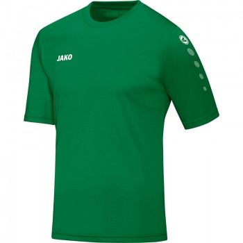 Jako JAKO TRIKOT TEAM KA KURZARM TRIKOT gr�n