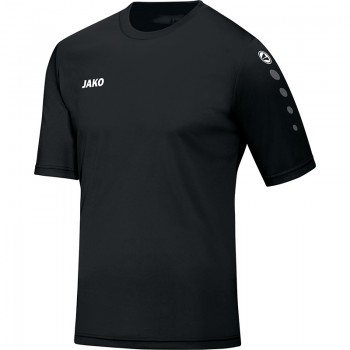 Jako JAKO TRIKOT TEAM KA KURZARM TRIKOT schwarz