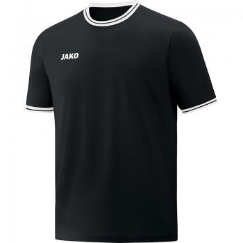 Jako JAKO SHOOTING SHIRT CENTER 2.0 BASKETBALL TRIKOT schwarz