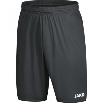 Jako JAKO SPORTHOSE MANCHESTER 2.0 SPORTHOSEN grau