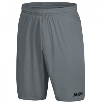 Jako JAKO SPORTHOSE MANCHESTER 2.0 SPORTHOSEN grau
