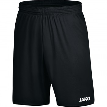 Jako JAKO SPORTHOSE MANCHESTER 2.0 SPORTHOSEN schwarz