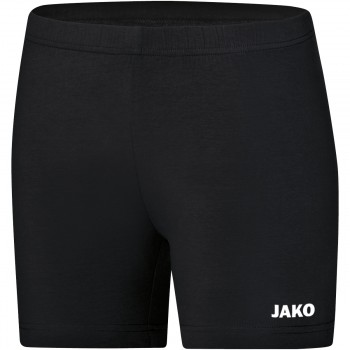 Jako JAKO INDOOR TIGHT 2.0 SHORT schwarz