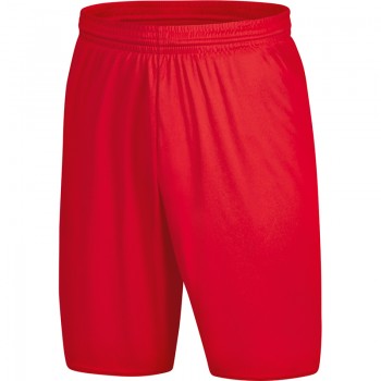 Jako JAKO SPORTHOSE PALERMO 2.0 SPORTHOSEN rot