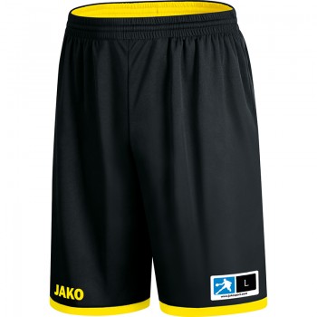 Jako JAKO WENDESHORT CHANGE 2.0 SPORTHOSEN schwarz