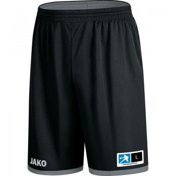Jako JAKO WENDESHORT CHANGE 2.0 SPORTHOSEN schwarz