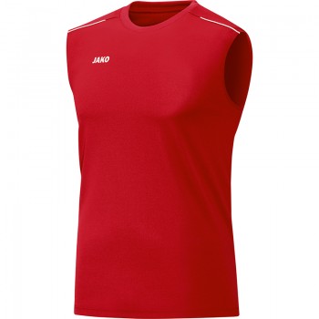 Jako JAKO TANKTOP CLASSICO TANKTOP rot