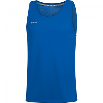 Jako JAKO TANKTOP RUN 2.0 TANKTOP blau