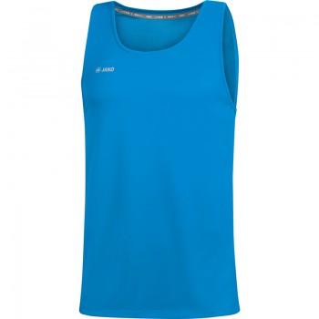 Jako JAKO TANKTOP RUN 2.0 TANKTOP blau