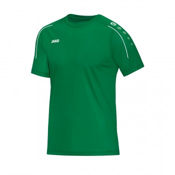 Jako JAKO T-SHIRT CLASSICO T-SHIRT gr�n