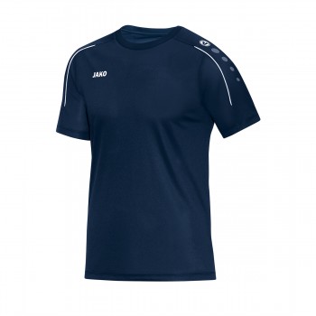 Jako JAKO T-SHIRT CLASSICO T-SHIRT blau