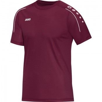 Jako JAKO T-SHIRT CLASSICO T-SHIRT braun