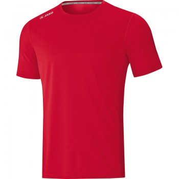Jako JAKO T-SHIRT RUN 2.0 T-SHIRT rot