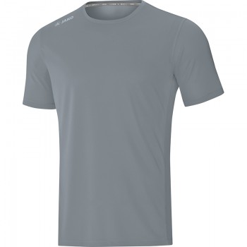 Jako JAKO T-SHIRT RUN 2.0 T-SHIRT grau