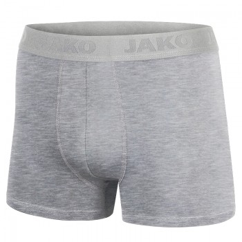 Jako JAKO BOXERSHORT PREMIUM 2ER PA BOXERSHORT grau