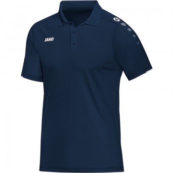 Jako JAKO POLO CLASSICO POLOSHIRT blau