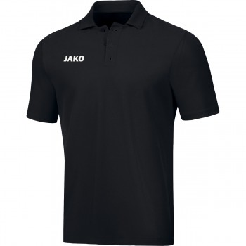 Jako JAKO POLO BASE POLOSHIRT schwarz