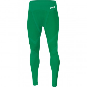 Jako JAKO LONG TIGHT COMFORT 2.0 LONG TIGHT gr�n
