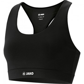 Jako JAKO BRA ACTIVE UNDERWEAR schwarz