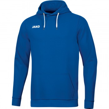 Jako JAKO KAPUZENSWEAT BASE KAPUZENSWEAT blau