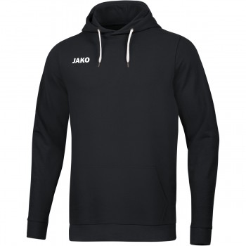Jako JAKO KAPUZENSWEAT BASE KAPUZENSWEAT schwarz