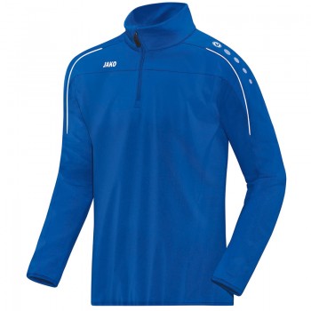 Jako JAKO RAINZIP CLASSICO TRAININGSJACKE blau