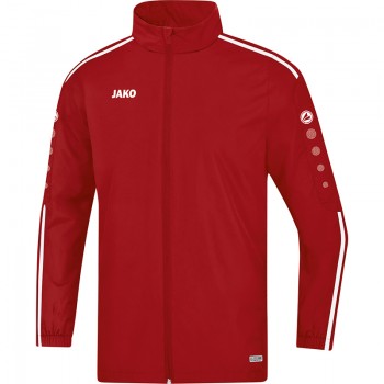 Jako JAKO ALLWETTERJACKE STRIKER 2. REGENJACKE rot