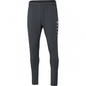 Jako JAKO TRAININGSHOSE PREMIUM TRAININGSHOSE grau