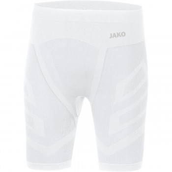 Jako JAKO SHORT TIGHT COMFORT 2.0 SHORT TIGHT weiss