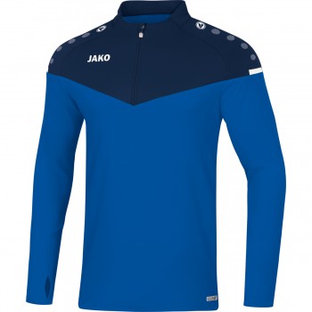 Jako JAKO ZIPTOP CHAMP 2.0 ZIPTOP blau