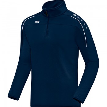 Jako JAKO ZIPTOP CLASSICO ZIPTOP blau