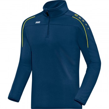 Jako JAKO ZIPTOP CLASSICO ZIPTOP blau