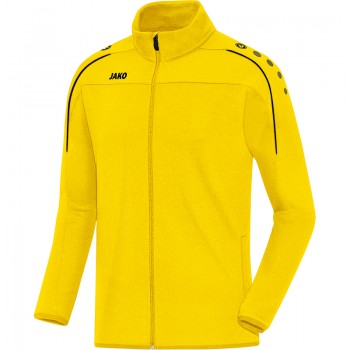 Jako JAKO TRAININGSJACKE CLASSICO TRAININGSJACKE gelb