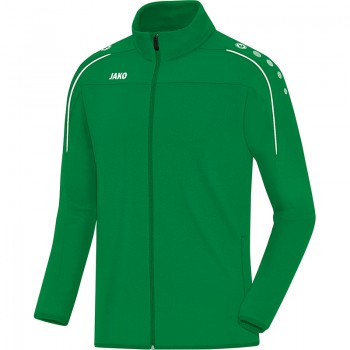 Jako JAKO TRAININGSJACKE CLASSICO TRAININGSJACKE gr�n