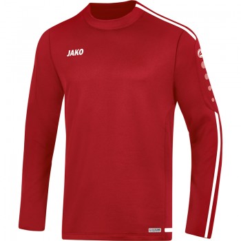 Jako JAKO SWEAT STRIKER 2.0 SWEAT rot