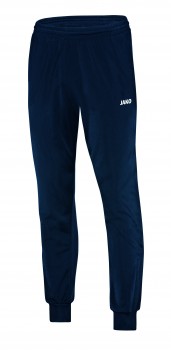Jako JAKO POLYESTERHOSE CLASSICO TRAININGSHOSE blau