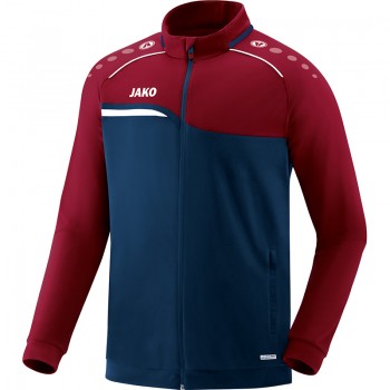 Jako JAKO POLYESTERJACKE COMPETITIO TRAININGSJACKE blau