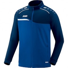 Jako JAKO POLYESTERJACKE COMPETITIO TRAININGSJACKE blau